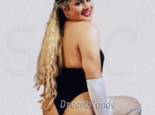 Dreamblonde