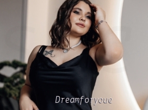 Dreamforyoue