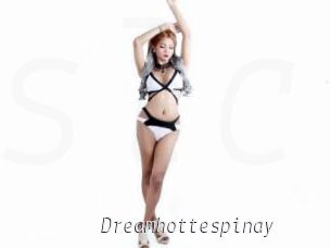 Dreamhottespinay