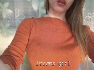 Dreams_girl