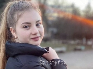 Dreamyfox