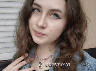 Dreamynova