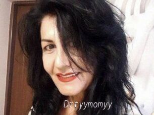 Drtyymomyy