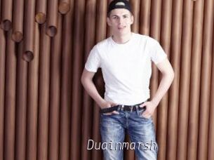 Duainmarsh