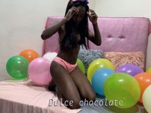 Dulce_chocolate