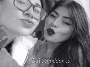 Dulceanddania