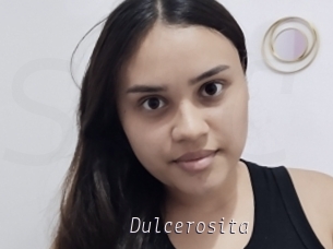Dulcerosita