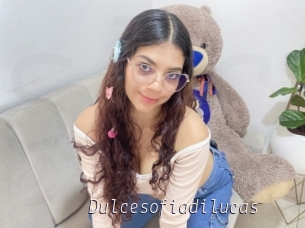 Dulcesofiadilucas