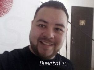 Dumathieu
