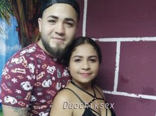 Duochiksex