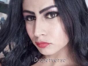Duoperverso