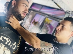 Duopervertt777