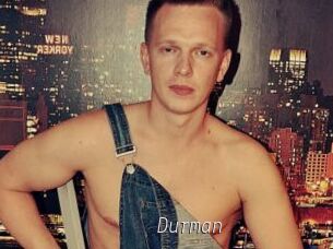 Durman