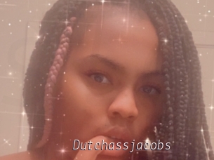 Dutchassjacobs