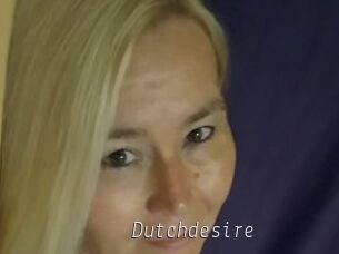Dutchdesire