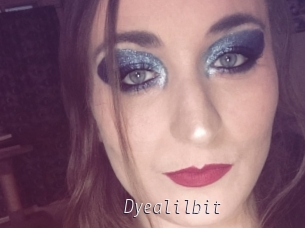 Dyealilbit