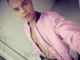 Dylan_hotlatin21
