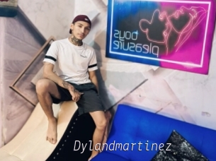 Dylandmartinez