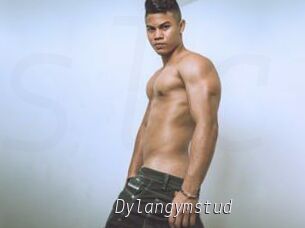 Dylangymstud
