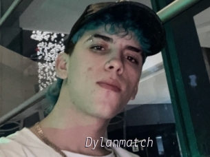 Dylanmatch