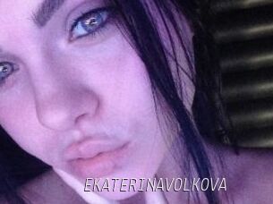 EKATERINAVOLKOVA