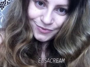 ELSACREAM