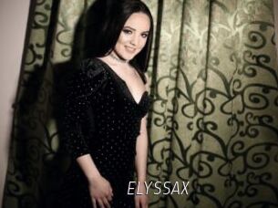 ELYSSAX