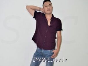 EMANUELMerle