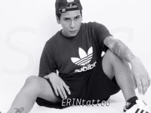 ERINtattoo