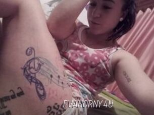 EVAHORNY4U