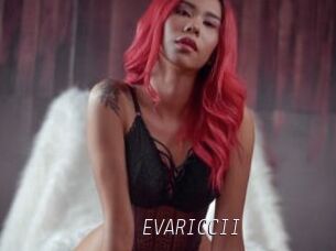 EVARICCII