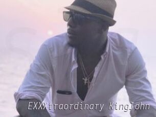 EXXXtraordinary_KingJohn