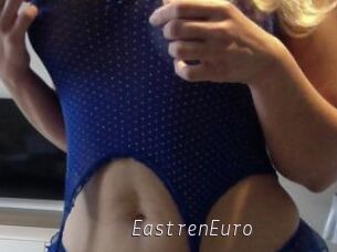 EastrenEuro