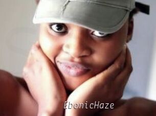 EbonicHaze