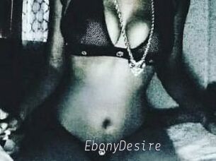 Ebony_Desire
