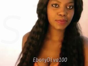 EbonyDiva100