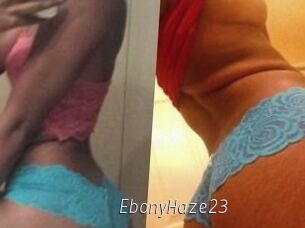 EbonyHaze23