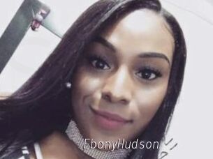 EbonyHudson