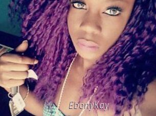 EbonyKay