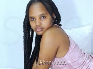 EbonyXXXX