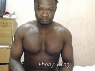 Ebony_King