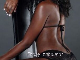 Ebony_tabouhot