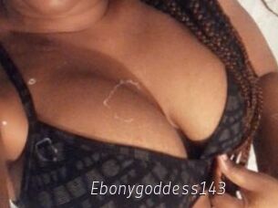 Ebonygoddess143