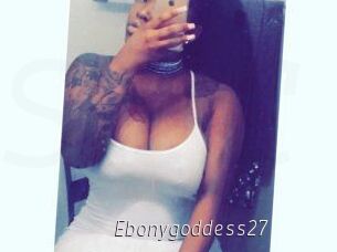 Ebonygoddess27