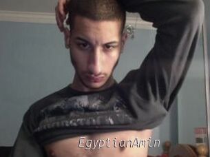 EgyptianAmin