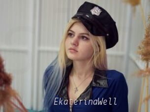 EkaterinaWell