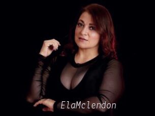 ElaMclendon