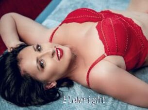 ElaWright