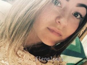 ElenaJones