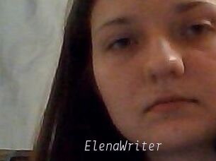 ElenaWriter